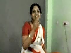 Indian school teacher fucking with her boyfriend